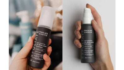 Skin Perfecting 2% BHA Lotion Exfoliant – Giải pháp thông minh loại bỏ tế bào chết cho da khô