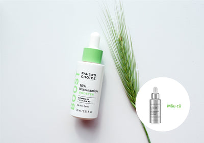 Điều gì khiến 10% Niacinamide là thành phần khiến bất kỳ cô gái nào cũng muốn sở hữu