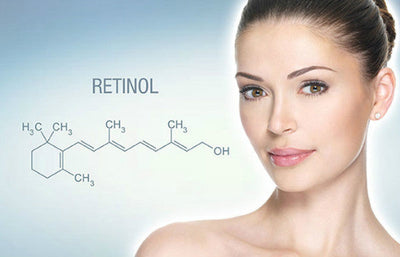 8 lưu ý khi dùng Retinol bạn không nên bỏ qua