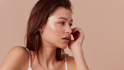 Sự thật về cách làm căng da và ngăn ngừa da chảy xệ