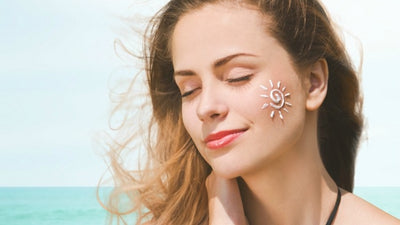 TOP Các Kem Chống Nắng Đi Biển Tốt Nhất Hè