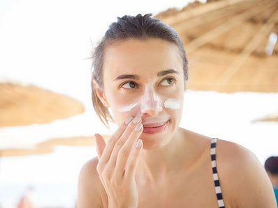 Điểm danh các loại kem dưỡng da chống nắng tốt nhất
