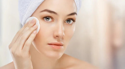 Làm thế nào để có làn da sáng mịn mà không cần trang điểm?