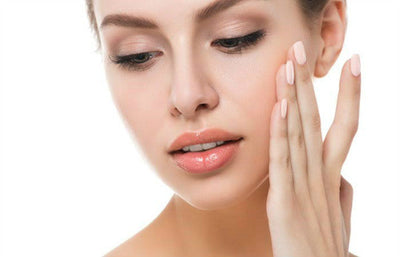 Những thành phần cần có trong kem dưỡng ẩm cho da khô