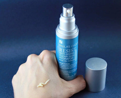 Gợi ý 5 cách tăng cường hiệu quả sử dụng 1% Retinol Booster trên da