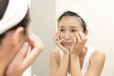 6 công thức giữ gìn nét xuân cho phụ nữ Việt