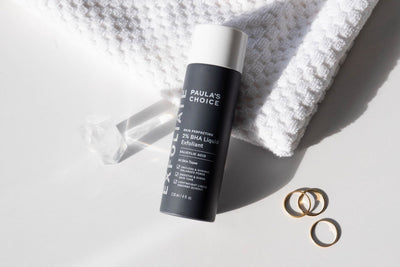 Bạn đã thực sự hiểu rõ về Skin Perfecting 2% BHA Liquid?