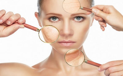 Top 5 sản phẩm chống lão hóa da nên chọn