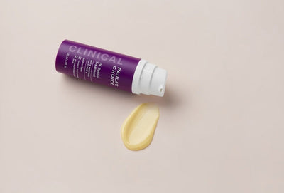 Serum chứa Retinol - Sản phẩm trị mụn, chống lão hóa TỐI ƯU