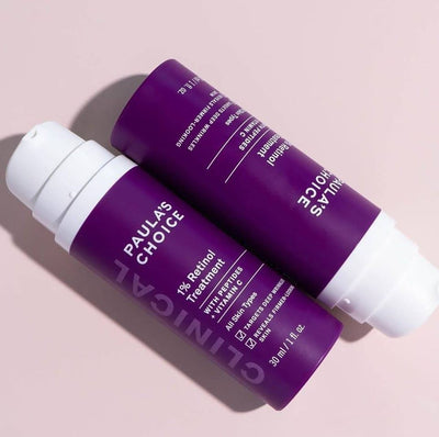 Hướng dẫn sử dụng sản phẩm Clinical 1% Retinol Treatment hiệu quả