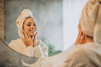 5 TIPS chống lão hóa da mang lại hiệu quả không thể ngờ