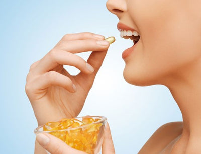 Viên uống chống nắng có thực sự hiệu quả so với kem chống nắng?