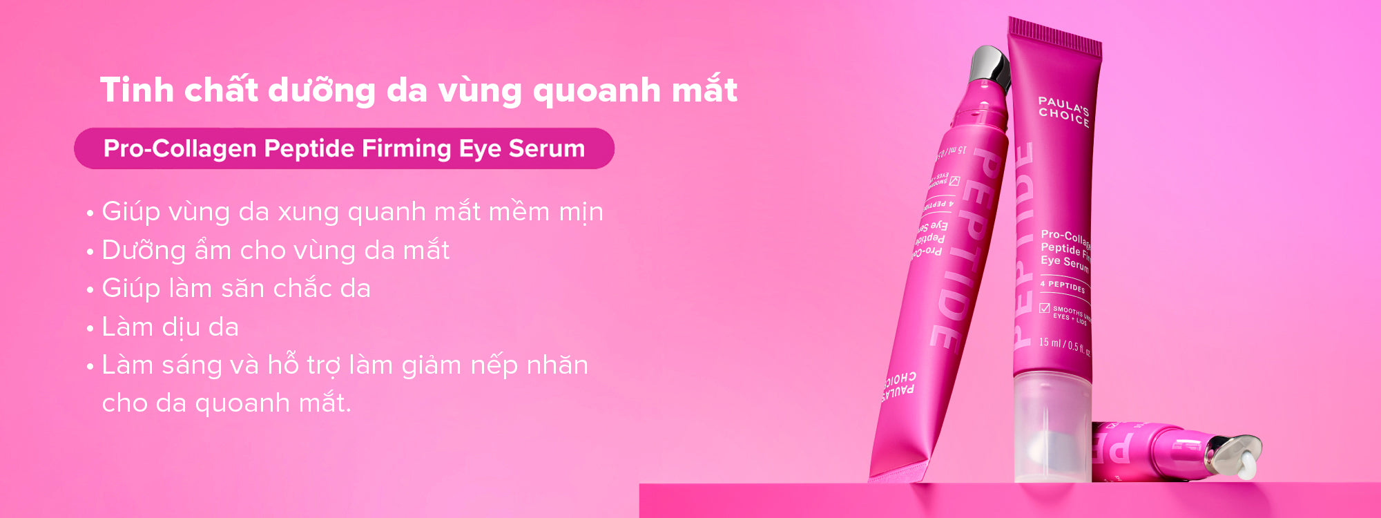Banner kết hợp