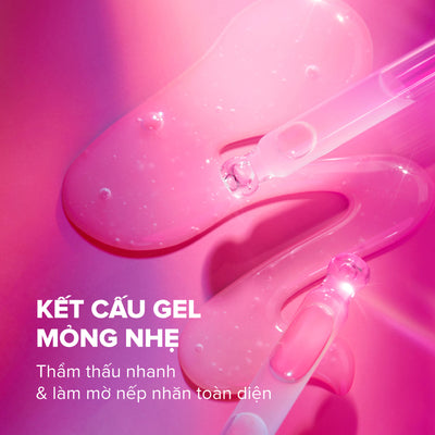 Tinh chất  làm căng mịn làm giảm nếp nhăn và săn chắc da Pro-Collagen Multi-Peptide Booster