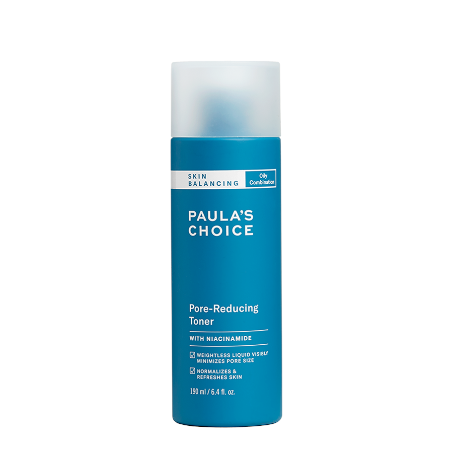 Nước cân bằng độ ẩm và thu nhỏ lỗ chân lông Skin Balancing Pore-Reducing Toner