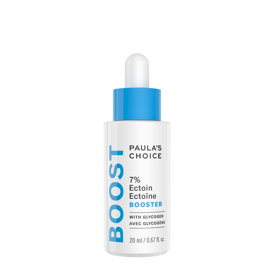 Tinh chất phục hồi & bảo vệ da 7 tác động 7% Ectoin Booster