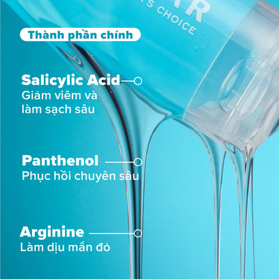 Sữa rửa mặt làm sạch da và giảm dầu thừa Clear Pore Normalizing Cleanser 177ml