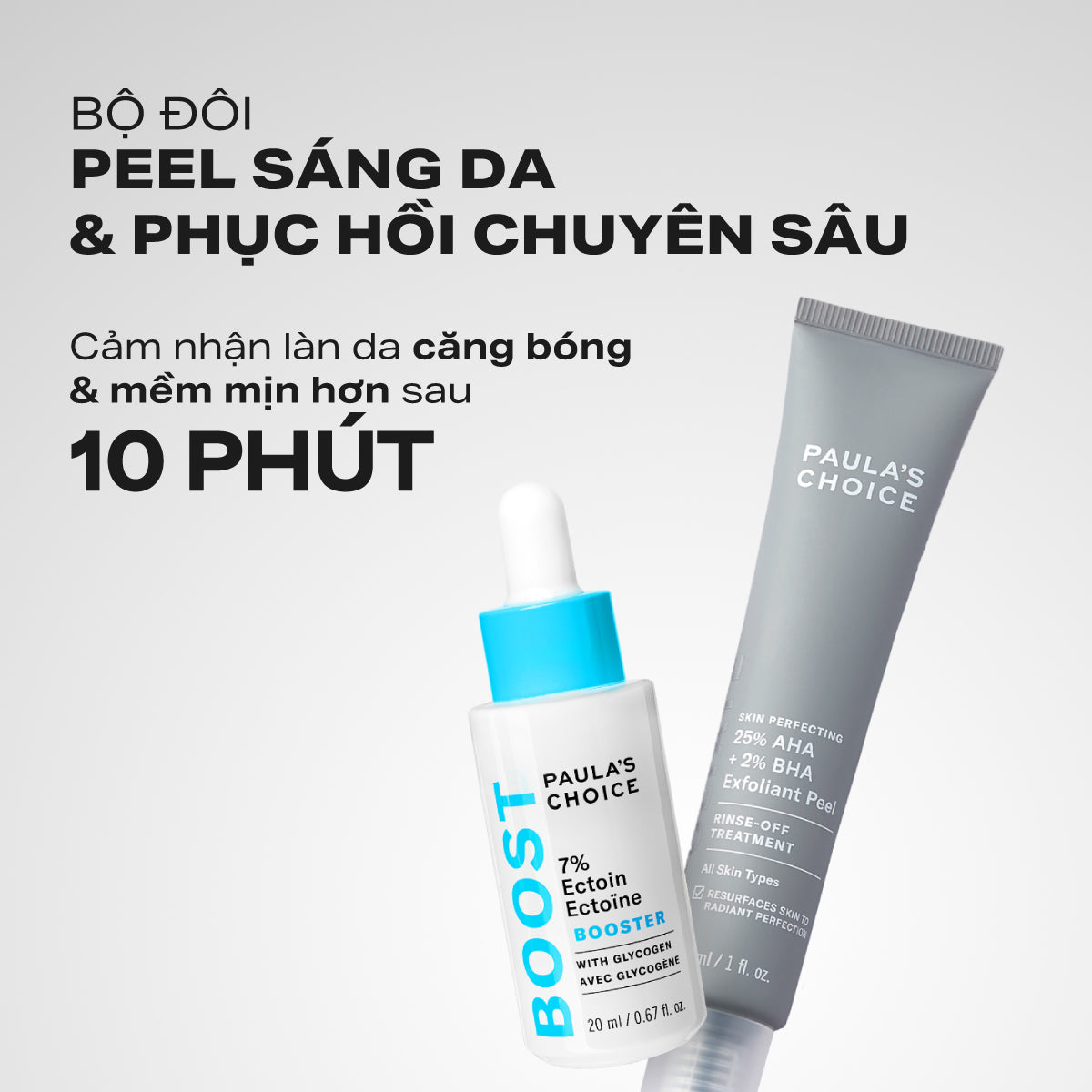 Banner kết hợp