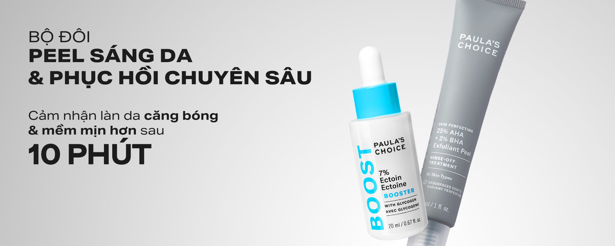 Banner kết hợp
