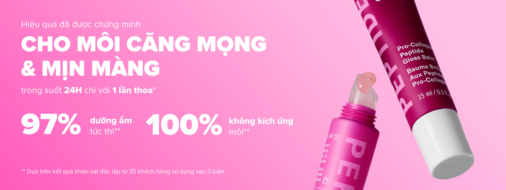 Banner kết hợp
