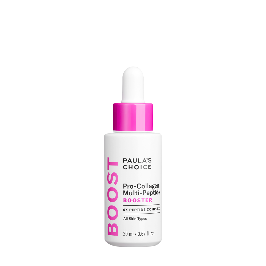 Tinh chất tăng cường peptide làm giảm nếp nhăn và săn chắc da Pro-Collagen Multi-Peptide Booster