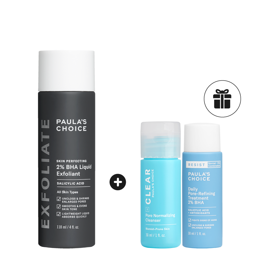 Dung dịch loại bỏ tế bào chết Skin Perfecting 2% BHA Liquid Exfoliant –  Paula's Choice Việt Nam