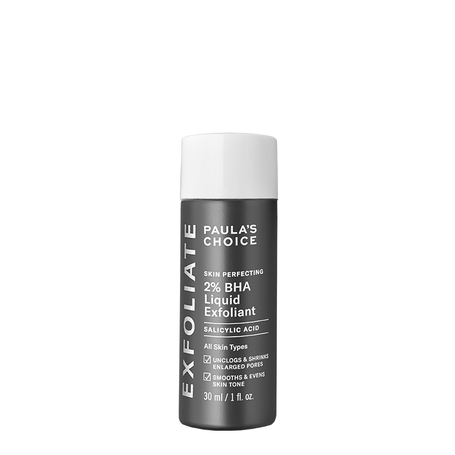 Dung dịch loại bỏ tế bào chết Skin Perfecting 2% BHA Liquid Exfoliant