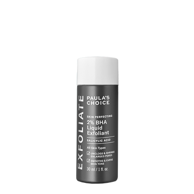 Dung dịch loại bỏ tế bào chết Skin Perfecting 2% BHA Liquid Exfoliant
