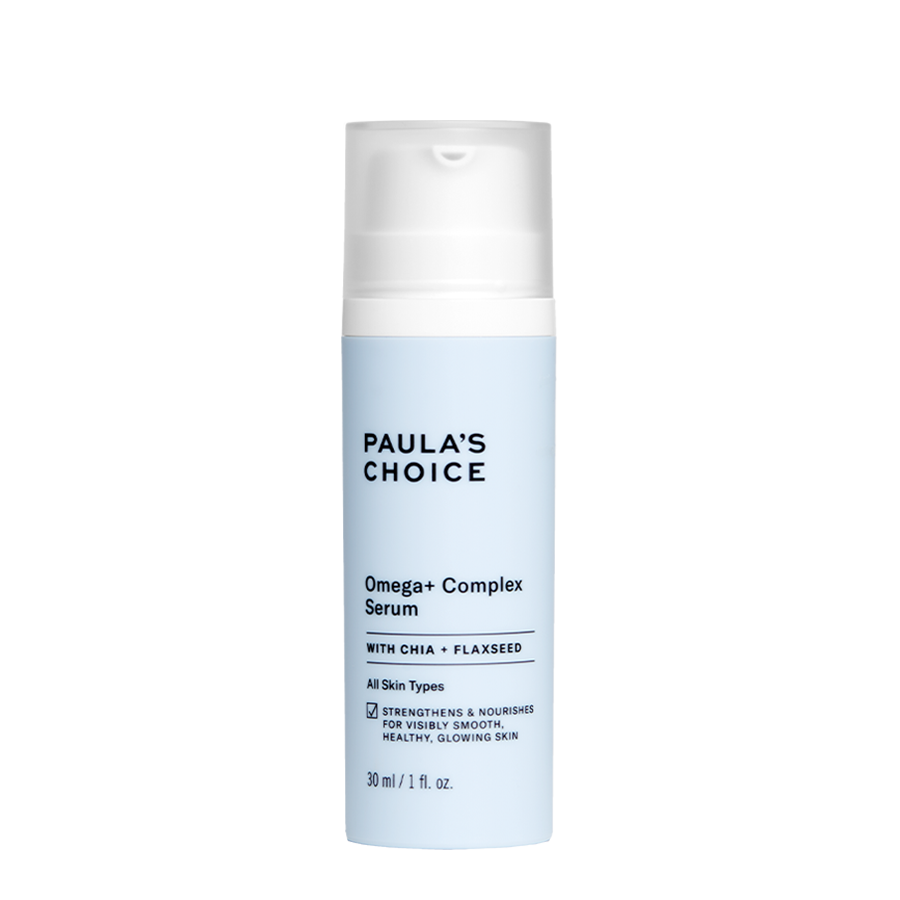Tinh chất phức hợp trẻ hóa và thức tỉnh làn da tối ưu Omega+ Complex Serum