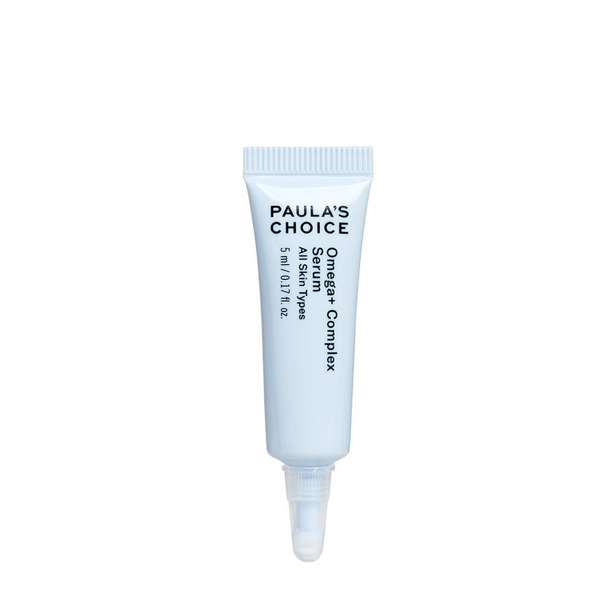 Tinh chất phức hợp trẻ hóa và thức tỉnh làn da tối ưu Omega+ Complex Serum