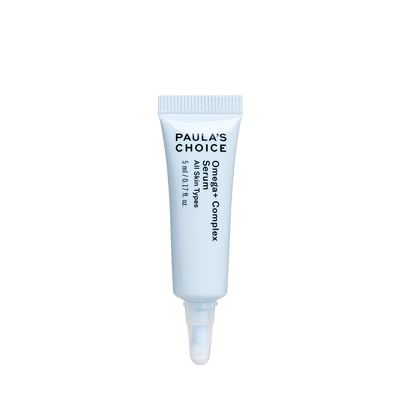 Tinh chất phức hợp trẻ hóa và thức tỉnh làn da tối ưu Omega+ Complex Serum