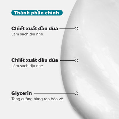 Sữa rửa mặt làm sạch lỗ chân lông và giảm dầu thừa Paula’s Choice Skin Balancing Oil-Reducing Cleanser 237ml