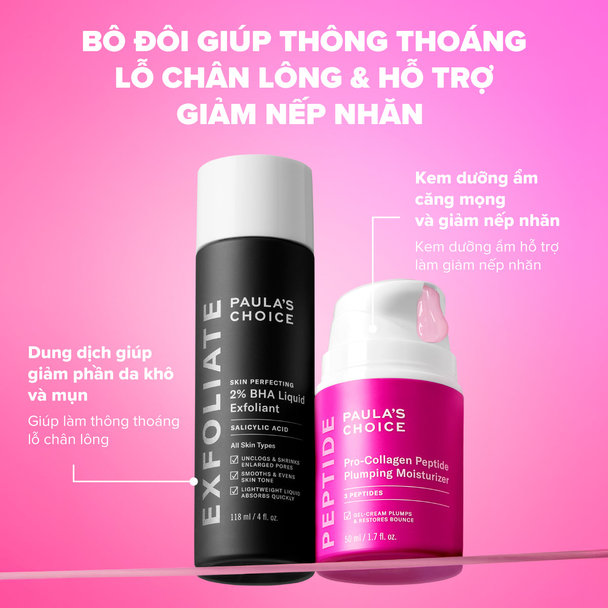 Banner kết hợp