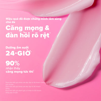 Kem dưỡng ẩm căng mọng và giảm nếp nhăn Pro-Collagen Peptide Plumping Moisturizer 50ml
