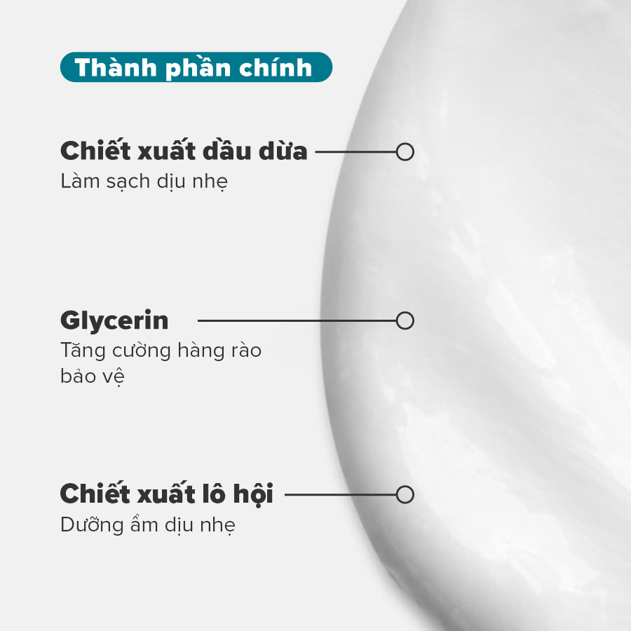 Sữa rửa mặt làm sạch lỗ chân lông và giảm dầu thừa Paula’s Choice Skin Balancing Oil-Reducing Cleanser 237ml