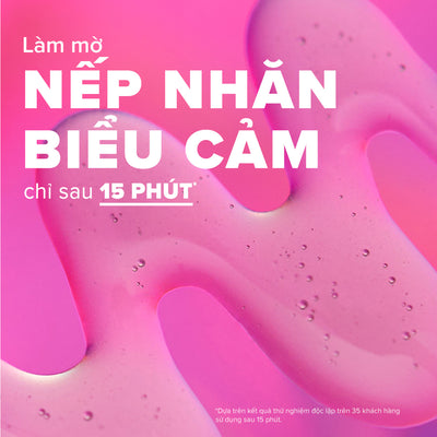 Tinh chất  làm căng mịn làm giảm nếp nhăn và săn chắc da Pro-Collagen Multi-Peptide Booster