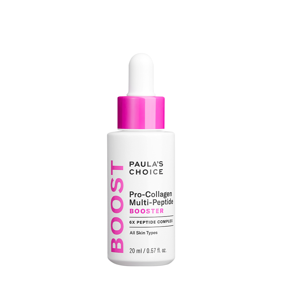 Tinh chất tăng cường peptide làm giảm nếp nhăn và săn chắc da Pro-Collagen Multi-Peptide Booster