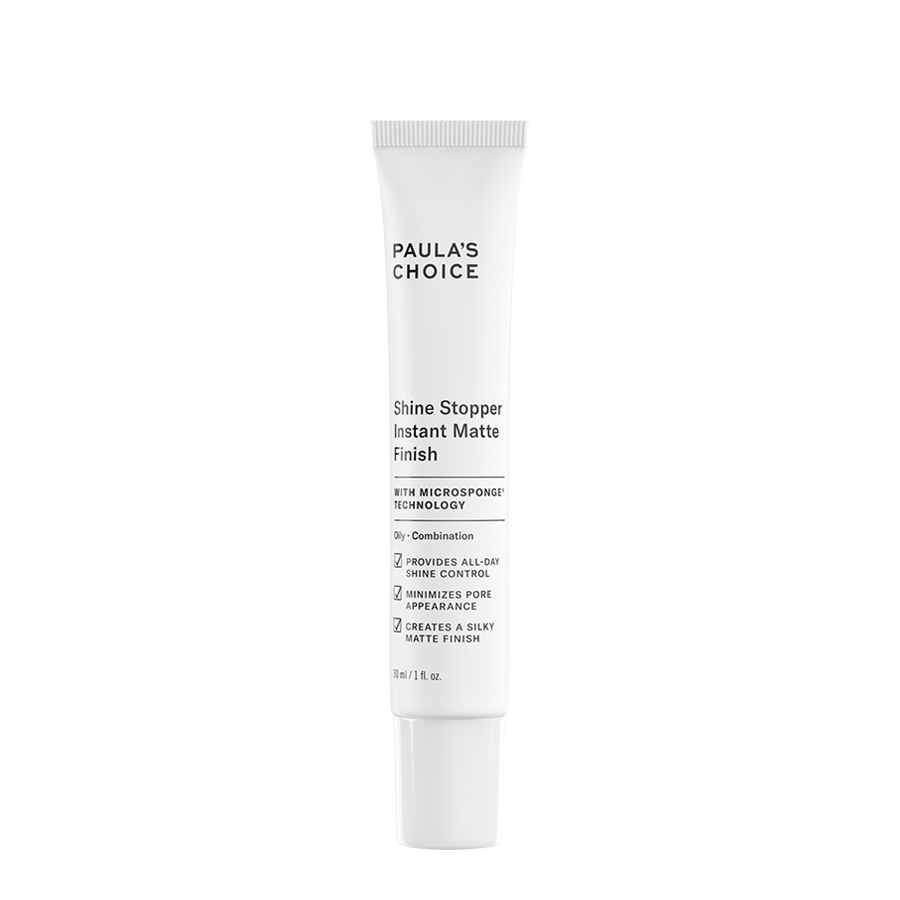 Kem lót hút dầu thừa và làm mịn bề mặt da Shine Stopper Instant Matte Finish 30ml