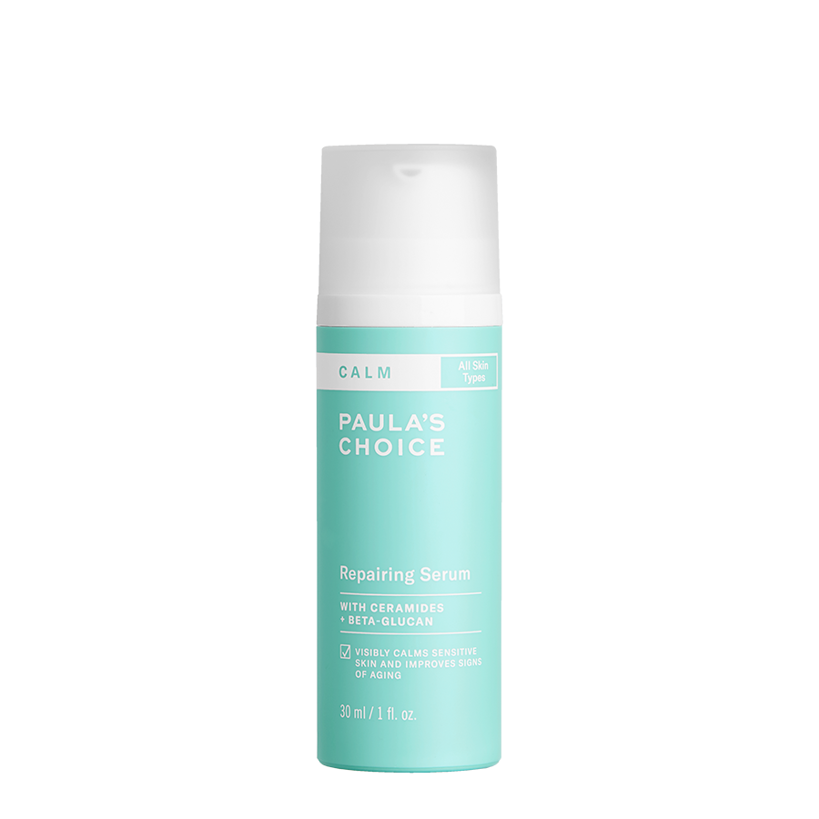 Tinh chất chống lão hóa & làm dịu da nhạy cảm Calm Repairing Serum