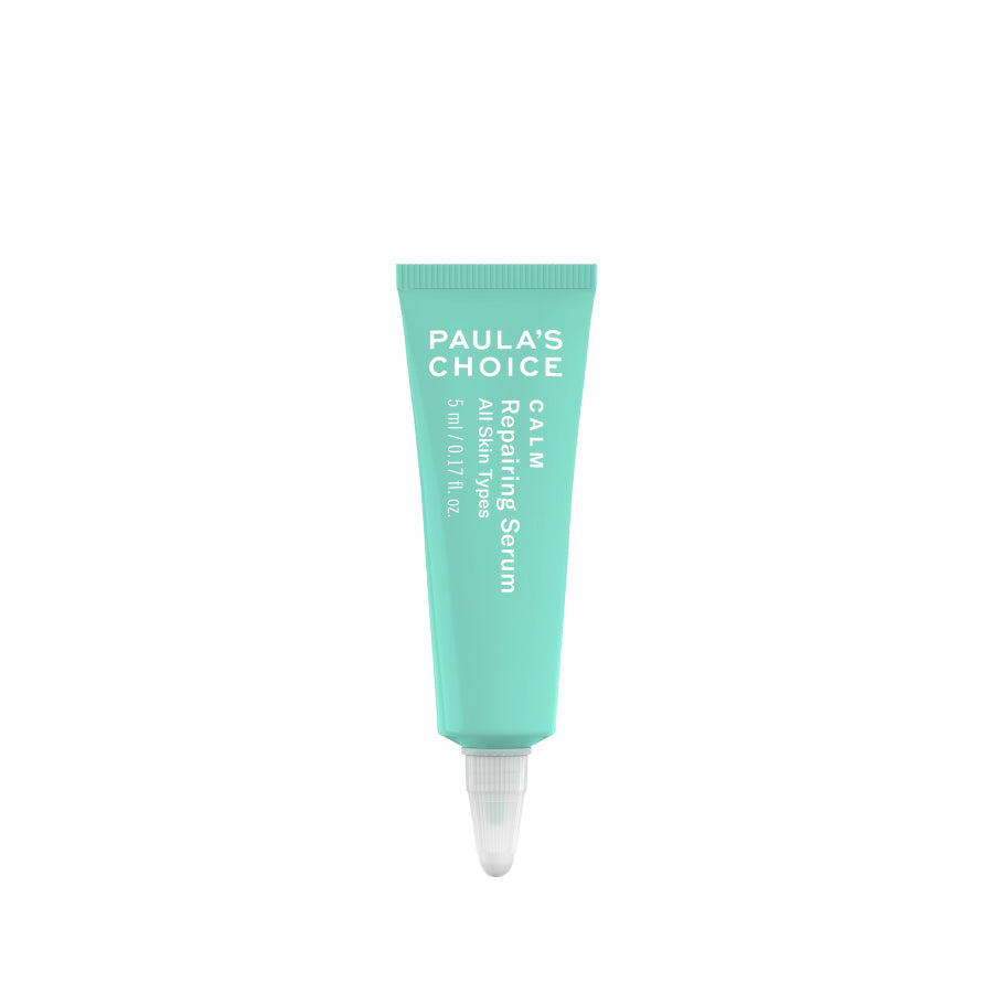 Tinh chất chống lão hóa & làm dịu da nhạy cảm Calm Repairing Serum