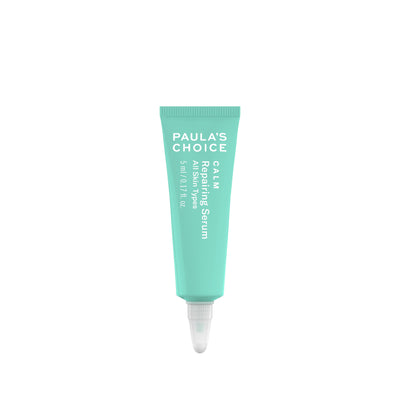 Tinh chất chống lão hóa & làm dịu da nhạy cảm Calm Repairing Serum