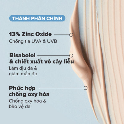 Kem dưỡng chống nắng Resist Super-Light Daily Wrinkle Defense SPF 30
