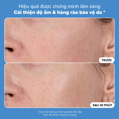 Kem dưỡng ẩm tái tạo hàng rào bảo vệ da, giảm nếp nhăn và làm săn chắc da Resist Barrier Repair Advanced Moisturizer 50ml