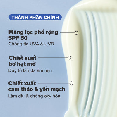 Kem chống nắng chống lão hóa Resist Skin Restoring Moisturizer Broad Spectrum SPF 50
