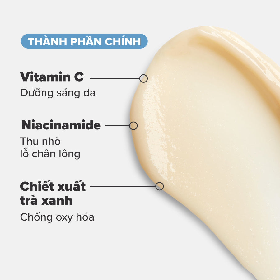 Kem dưỡng ẩm mềm mịn cho da dầu lão hóa Resist Anti-Aging Clear Skin Hydrator