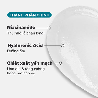 Kem dưỡng ẩm dạng Gel kiểm soát tiết dầu thừa và thu nhỏ lỗ chân lông Skin Balancing Invisible Finish Moisture Gel 60ml