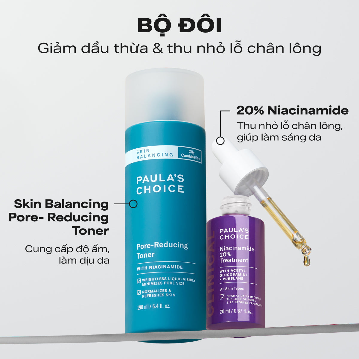 Banner kết hợp