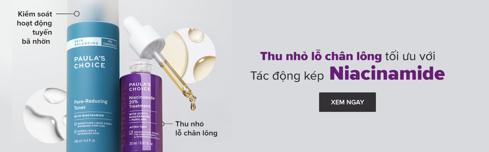 Banner kết hợp