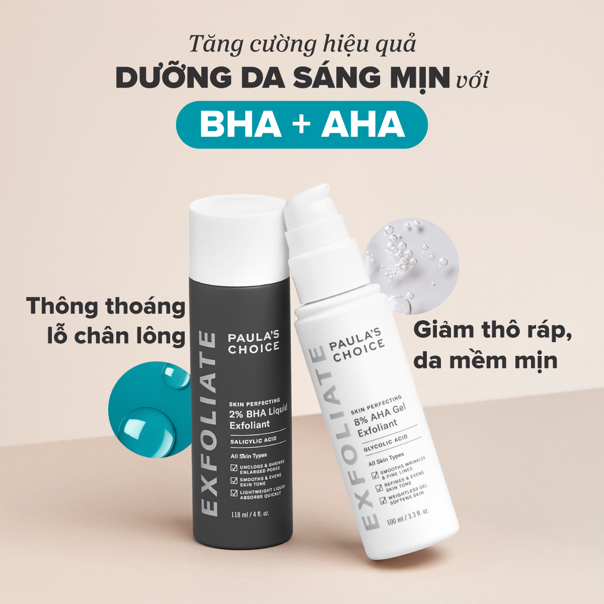 Banner kết hợp