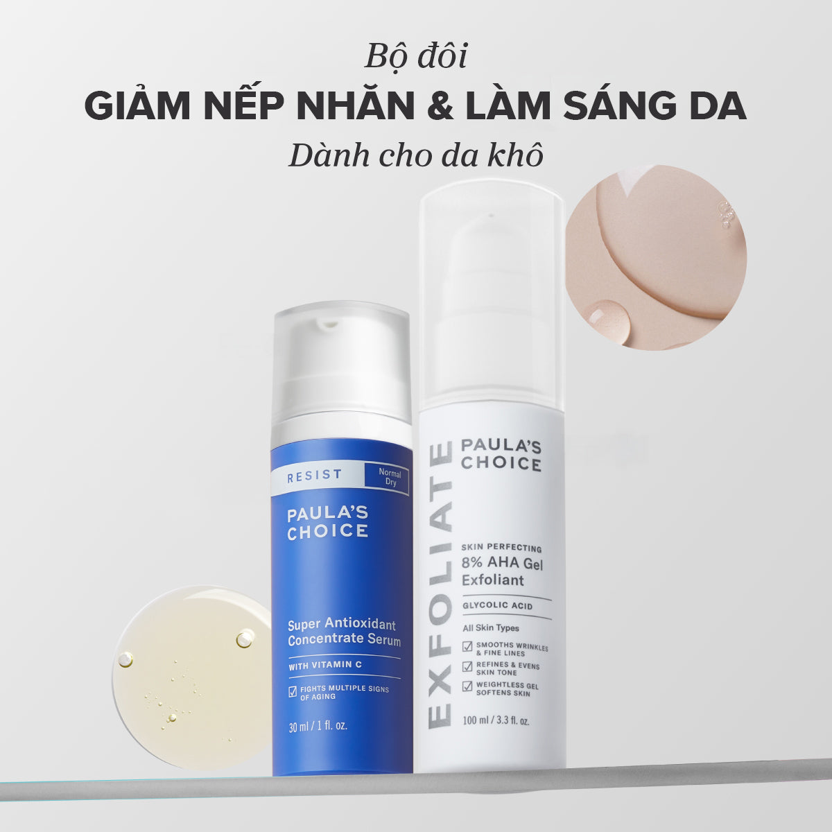 Banner kết hợp